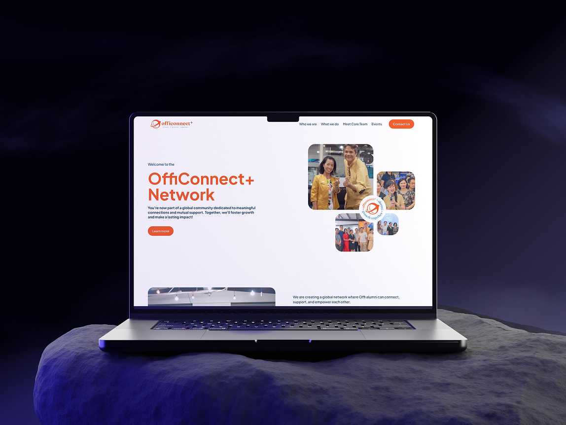 OffiConnect - Network