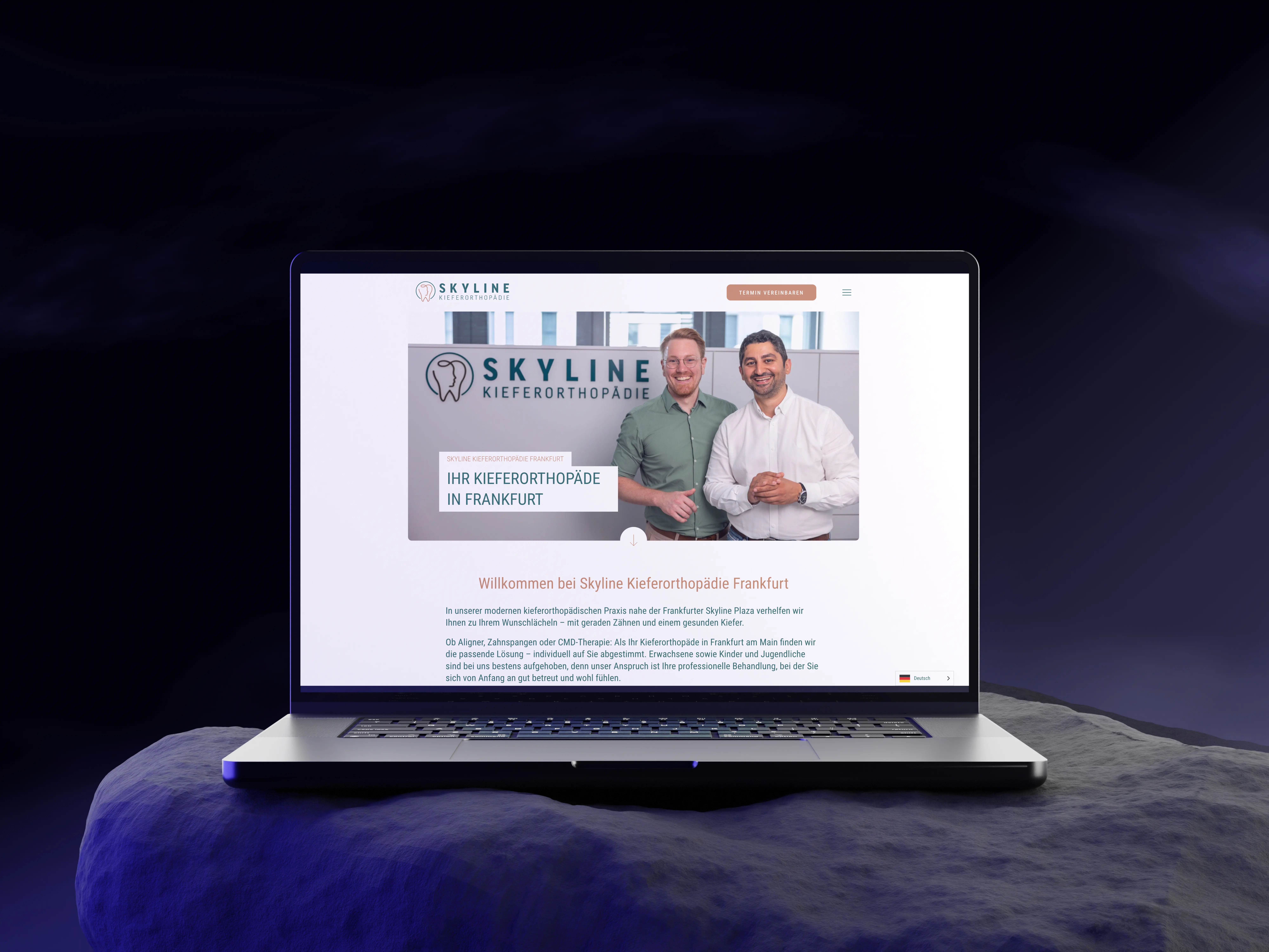 Skyline Orthodontics